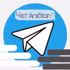 Telegram @ChatAniStarGroup Image