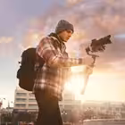 STEVENCHAT Telegram Logo