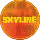 skylinechatik Telegram Logo