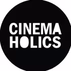 cinemaholichat Telegram Logo