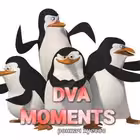 DVAchating Telegram Logo