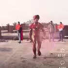 indiskiyfanat Telegram Logo