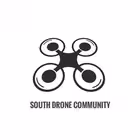 SouthDroneCommunity Telegram Logo