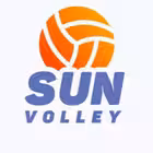 Sun_Volley Telegram Logo