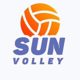 Telegram @Sun_VolleyGroup Image