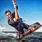 ruskite Telegram Logo