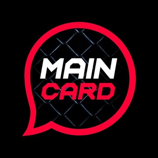 Telegram @MainCardChatGroup Image