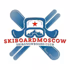 skiboardmoscow Telegram Logo