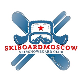 Telegram @skiboardmoscowGroup Image