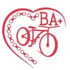 MskVeloChat Telegram Logo