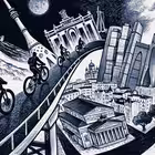 bikeonoir Telegram Logo