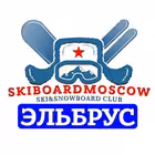 skiboardELBRUS Telegram Logo