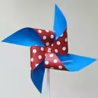 KiteMsk Telegram Logo