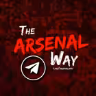 Telegram @arsscnewsGroup Image