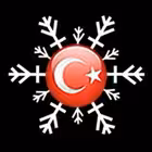 skiturk Telegram Logo