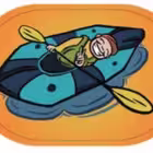 packraftingforum Telegram Logo