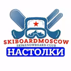 skiboardGAME Telegram Logo