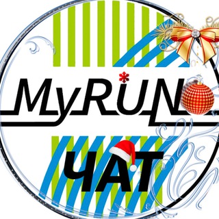 Telegram @parkrunmarinoGroup Image