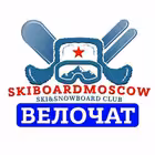skiboardBIKE Telegram Logo