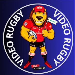 Telegram @rugby_vidGroup Image