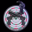 korsarkrugergun Telegram Logo