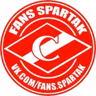 ChatFansSpartak Telegram Logo