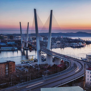 Telegram @vladivostok_novostiGroup Image