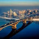 irkutsk_today Telegram Logo