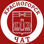 krasnogorskchat Telegram Logo