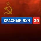 luch24 Telegram Logo