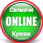 Telegram @salmachi_online_chatGroup Image