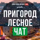 Telegram @Prigorod_Lesnoe_ChatGroup Image