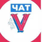 vpoime Telegram Logo