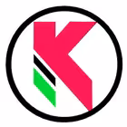 krasvito Telegram Logo
