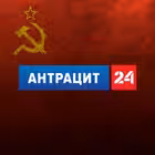 antrik24 Telegram Logo