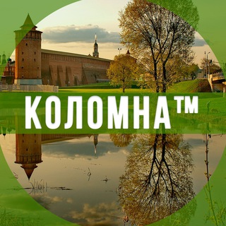 Telegram @kolomna750Group Image