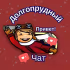 Dolgopudnyi Telegram Logo
