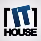 ithouse Telegram Logo