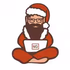 NodesGuru Telegram Logo