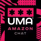 amazon_chat_top Telegram Logo
