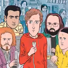 itrecruitergroup Telegram Logo