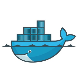 Telegram @docker_ruGroup Image