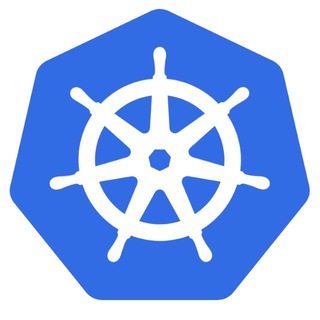 Telegram @kubernetes_ruGroup Image