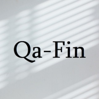 Telegram @qa_finGroup Image