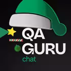 qa_guru_chat Telegram Logo