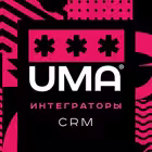 IntegratoryCRM Telegram Logo