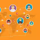 itsysdes Telegram Logo