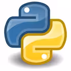 python_jobs Telegram Logo