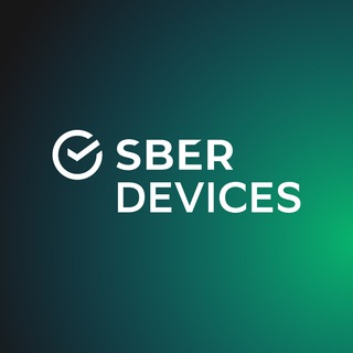 Telegram @sberdevices_chatGroup Image