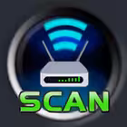 routerscan Telegram Logo